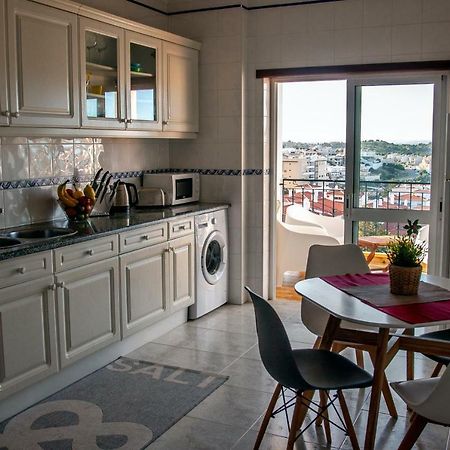 شقة Casa Pola لاغوس المظهر الخارجي الصورة