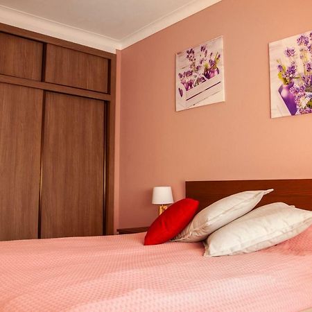 شقة Casa Pola لاغوس المظهر الخارجي الصورة