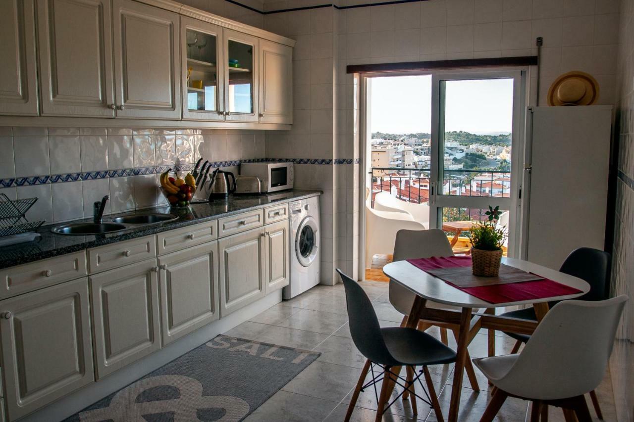 شقة Casa Pola لاغوس المظهر الخارجي الصورة