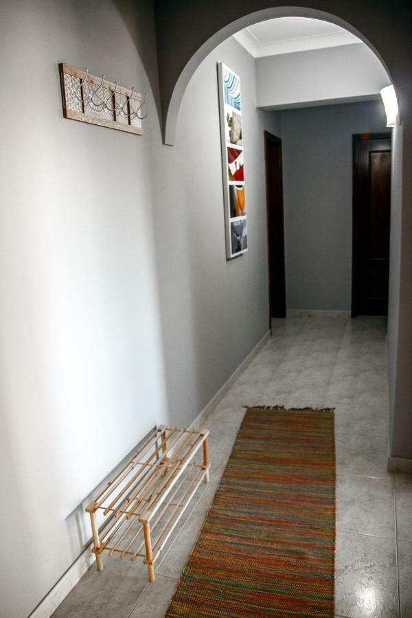 شقة Casa Pola لاغوس المظهر الخارجي الصورة