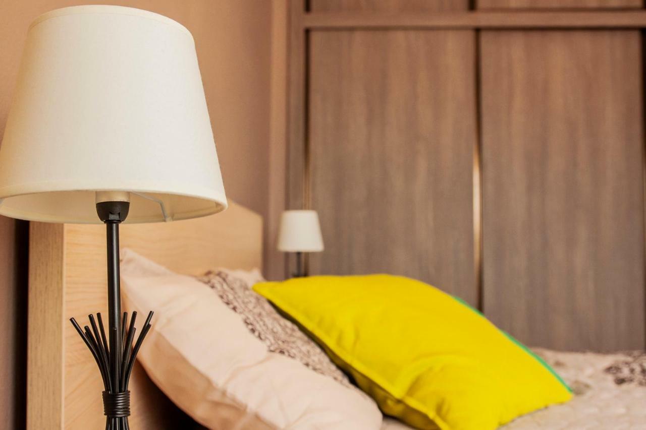 شقة Casa Pola لاغوس المظهر الخارجي الصورة